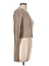 Chloé Rose Tan Pullover Sweater Size L - photo 4