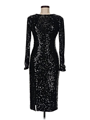 Dress the Population Cocktail Dress (view 1)