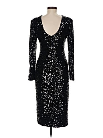 Dress the Population Cocktail Dress (view 2)