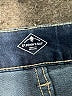 St. John's Bay Argyle Blue Jeans Size 10 - photo 7
