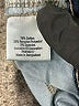 St. John's Bay Argyle Blue Jeans Size 10 - photo 8