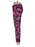 Lululemon Athletica Print Purple Active Pants Size 12 - photo 5