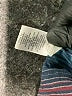 L.L.Bean Signature Blue Jacket Size L - photo 7