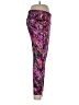 Lululemon Athletica Print Purple Active Pants Size 12 - photo 4