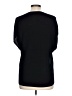 Unbranded 100% Rayon Black Sweater Vest Size L - photo 2