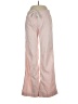 Vineyard Vines Pink Linen Pants Size 2 - photo 1