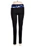 Dolce Bonita Graphic Black Active Pants Size M - photo 2