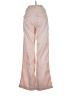 Vineyard Vines Pink Linen Pants Size 2 - photo 2