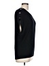 Unbranded 100% Rayon Black Sweater Vest Size L - photo 4