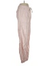 Vineyard Vines Pink Linen Pants Size 2 - photo 4