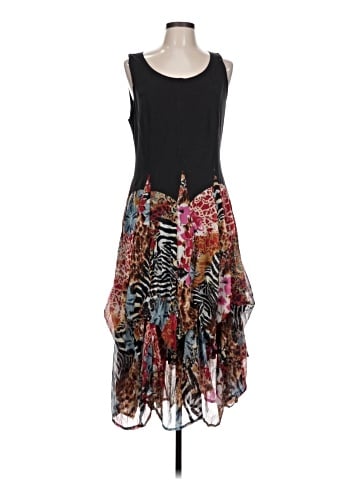 Vasna Desire Cocktail Dress (view 1)