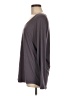 Athleta Gray Long Sleeve T-Shirt Size M - photo 5