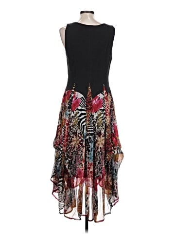 Vasna Desire Cocktail Dress (view 2)