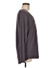 Athleta Gray Long Sleeve T-Shirt Size M - photo 4