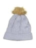 Ann Taylor LOFT Blue Beanie One size - photo 1