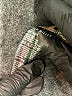 Karen Millen Tweed Marled Multi Color Gold Jacket Size 12 - photo 7