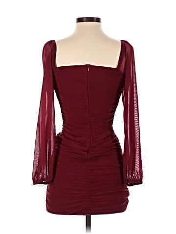 Unbranded Cocktail Dress (view 2)