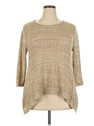 Faded Glory Pullover Sweater (view 1)