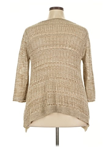 Faded Glory Pullover Sweater (view 2)