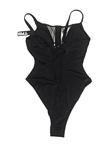 TA3 One Piece Swimsuit (view 2)