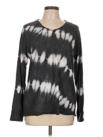 Te Verde Long Sleeve Top (view 1)