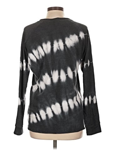Te Verde Long Sleeve Top (view 2)