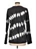 Te Verde Gray Long Sleeve Top Size L - photo 2