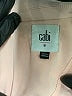 CAbi Pink Blazer Size 8 - photo 6