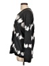 Te Verde Gray Long Sleeve Top Size L - photo 5
