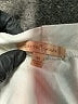 Gibson Latimer Ivory Bodysuit Size M - photo 3
