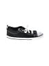 Converse Black Sneakers Size 10 (kids) - photo 1