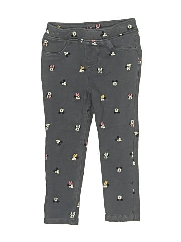 Disney x Jumping Beans Casual Pants (view 1)