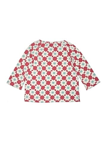 Mini Boden 3/4 Sleeve T-Shirt (view 2)