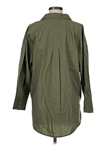 Venus 3/4 Sleeve Blouse (view 2)