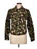 Venus Camo Green Jacket Size L - photo 1