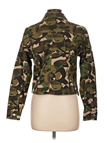 Venus Jacket (view 2)