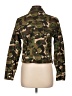 Venus Camo Green Jacket Size L - photo 2