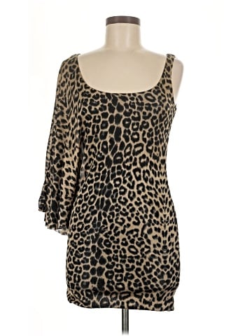 Narcisa Lang Casual Dress (view 1)