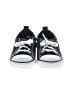 Converse Black Sneakers Size 10 (kids) - photo 2