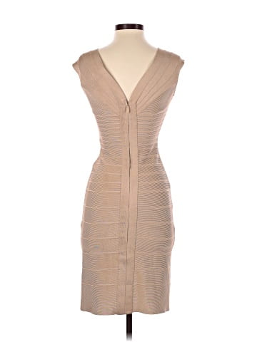 Herve Leger Cocktail Dress (view 2)