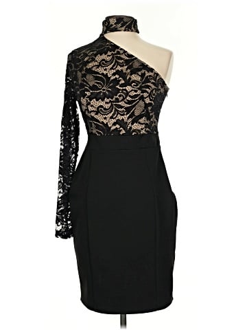 Venus Cocktail Dress (view 1)
