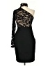 Venus Black Cocktail Dress Size S - photo 1