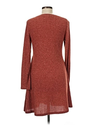 Ofeefan Casual Dress (view 2)