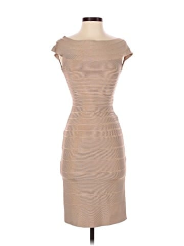 Herve Leger Cocktail Dress (view 1)