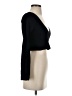 Garage Black Cardigan Size S - photo 4