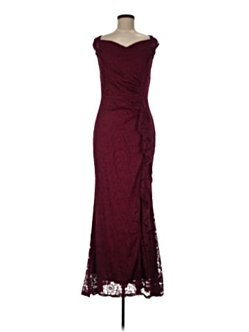 MissMay Cocktail Dress (view 1)