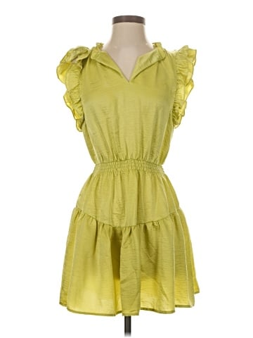 Steve Madden Casual Dress (view 1)