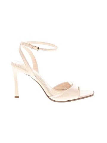 Zara Sandals (view 1)