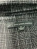 Adrianna Papell Gray Coat Size M - photo 6