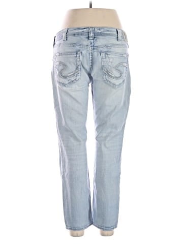 Silver Jeans Co. Jeans (view 2)